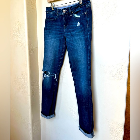 Gap Jean Limited Edition Size 8 / 29 - Picture 1 of 5